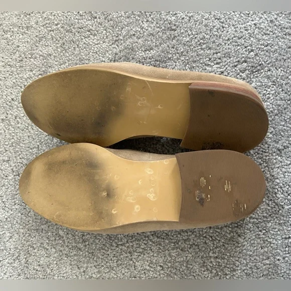 Susina Landrey tassel loafer - Picture 5 of 5